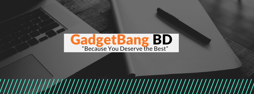 Gadget gang bd web bannar